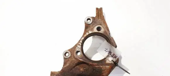 KIA Carnival Front wheel hub