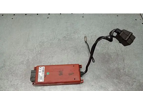 Audi A6 Allroad C5 Phone control unit/module 4B0862335B