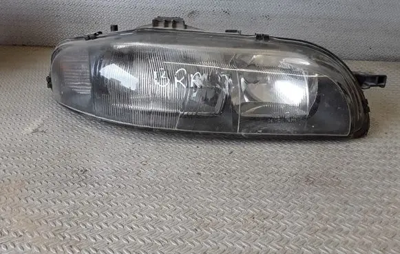 Fiat Bravo - Brava Headlight/headlamp 88201558