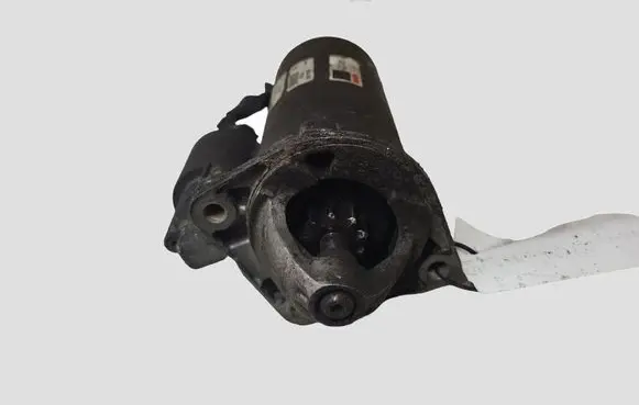 Ford Focus Starter motor 337112 657359 0001109204