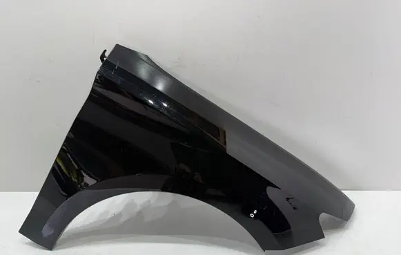 Seat Leon IV Fender 