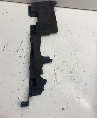 Audi A4 S4 B7 8E 8H Intercooler air guide/duct channel 8e0121284ad