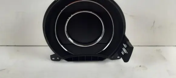Fiat 500X Screen/display/small screen