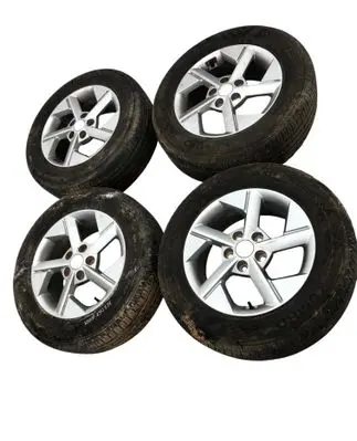Hyundai Kona II R16 alloy rim 52910df100