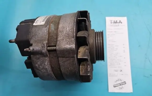 Fiat Seicento/600 Generator/alternator IMPRK1527274