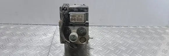 Opel Meriva A ABS Pump 227387