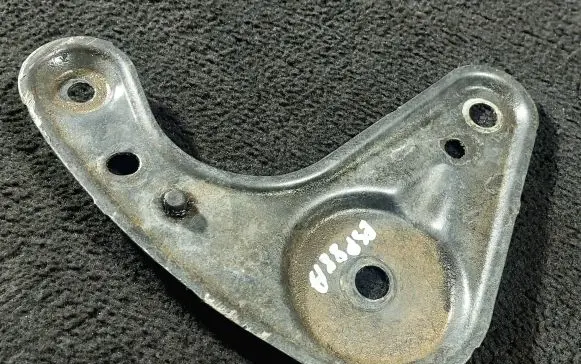 Other under body part