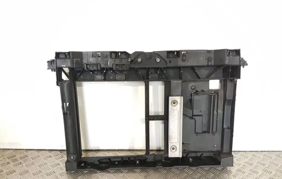 Citroen C3 Radiator support slam panel 9677952180 9676534280