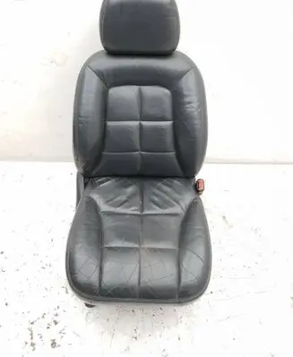 Jeep Grand Cherokee Front passenger seat 