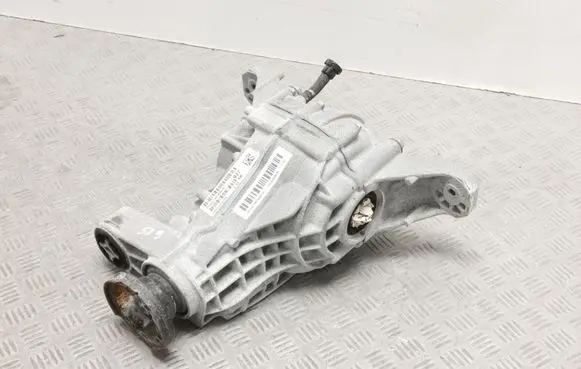 Jeep Grand Cherokee WL Rear differential 68378937AB
