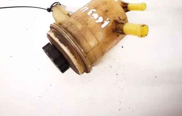Hyundai Lantra I Power steering fluid tank/reservoir