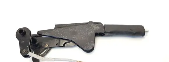 Audi A8 S8 D2 4D Handbrake/parking brake lever assembly 4D0711345A