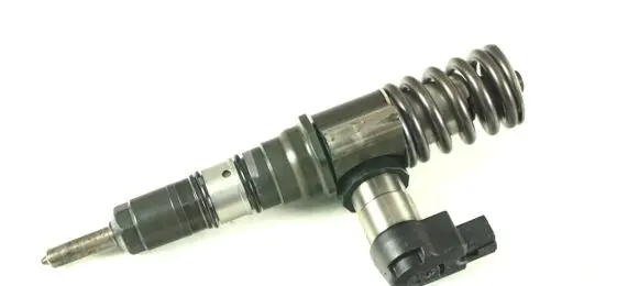 Audi A3 S3 8P Fuel injector 03G130073S POMPOWTRYSK