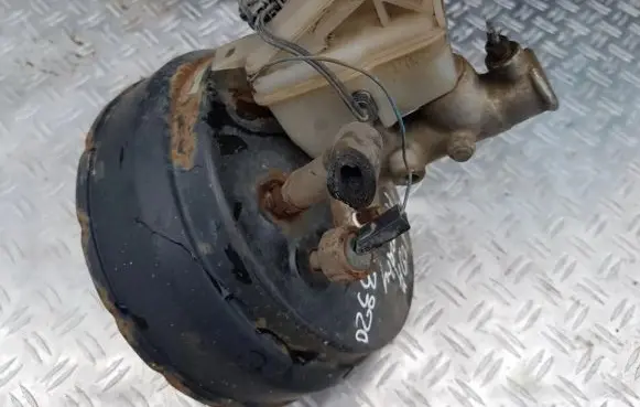 Mazda Premacy Brake booster