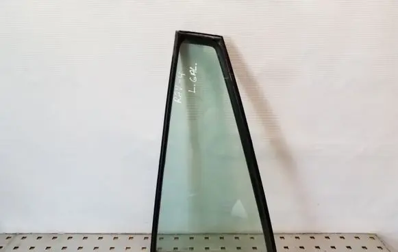 Toyota RAV 4 (XA20) Rear vent window glass 