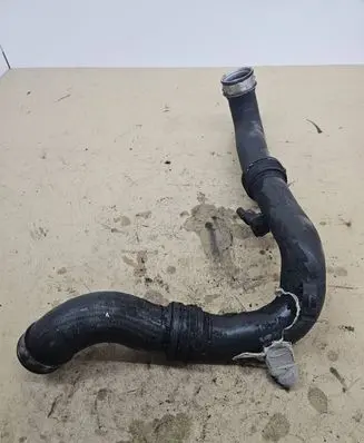 Audi A3 S3 A3 Sportback 8P Intercooler hose/pipe 1K0145770D