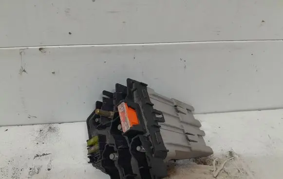 Mercedes-Benz S W221 Fuse box set A2215405050