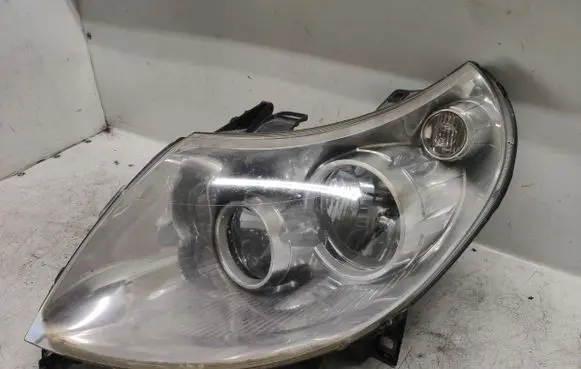 Peugeot Boxer Headlight/headlamp