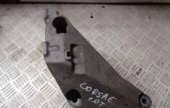 Opel Corsa E Engine mounting bracket 13381847