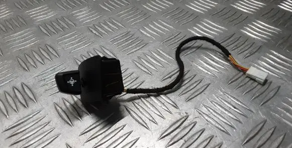 BMW 7 F01 F02 F03 F04 Steering wheel adjustment switch 9188877