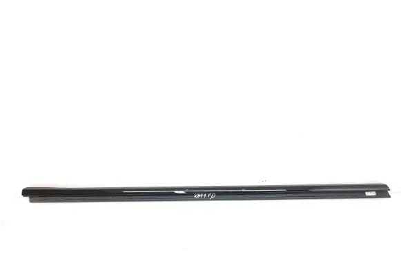 BMW Z4 g29 Front door glass trim molding 8073976 21454110 12821121