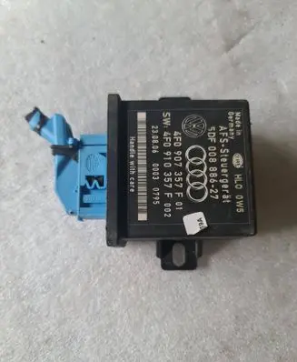 Audi Q7 4L Light module LCM 4F0907357F 4F0910357F 5DF00888627