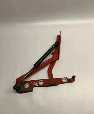 Ford Mustang VI Engine bonnet/hood hinges