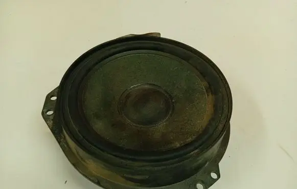 Opel Astra G Front door speaker