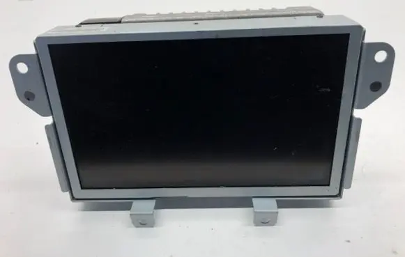 Ford Focus Screen/display/small screen F1ET14F239AA