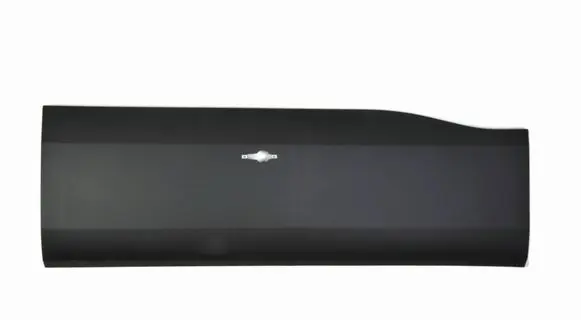 Iveco Daily 6th gen Sliding door trim (molding) 5801811171
