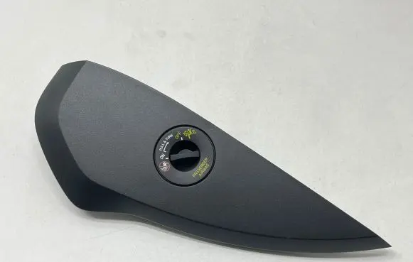 Volvo XC40 Dashboard side end trim 31442704