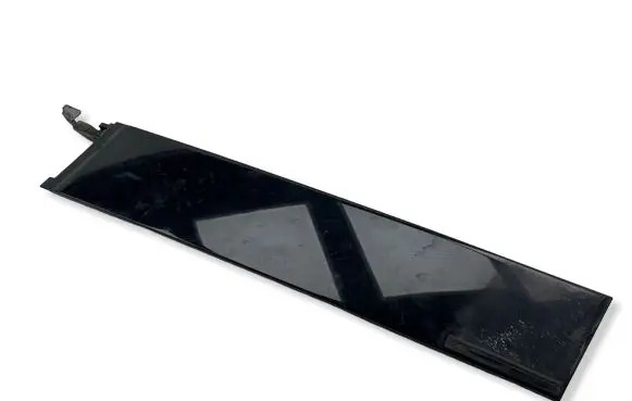 Nissan Quest Door glass trim 