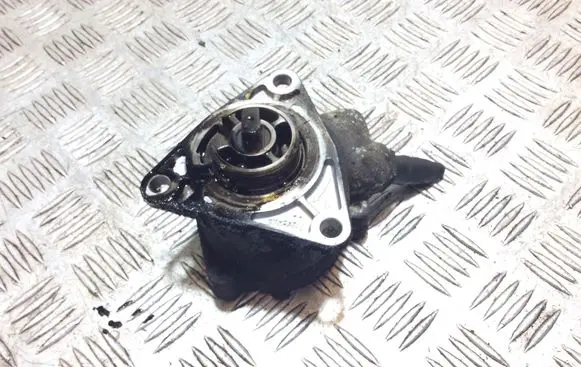 Fiat Doblo Vacuum pump 552054430