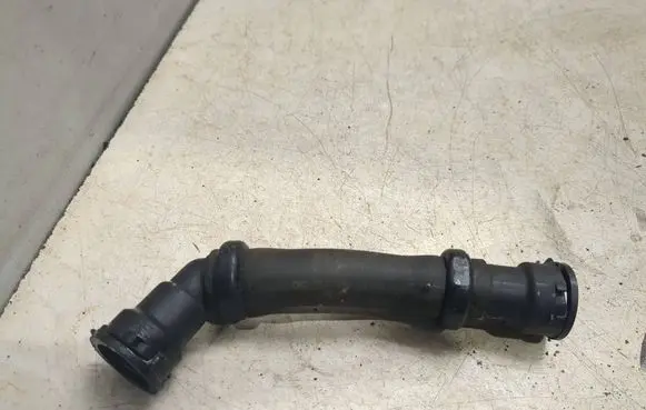 Dacia Duster Engine coolant pipe/hose 1321099