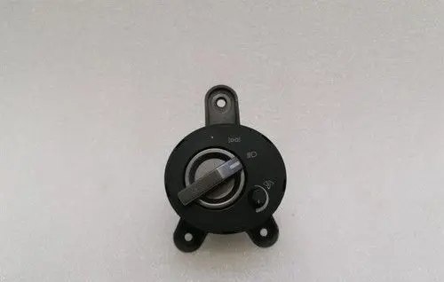 Aston Martin V8 Light switch 4G4311654AD