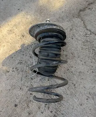 BMW M3 Front coil spring
