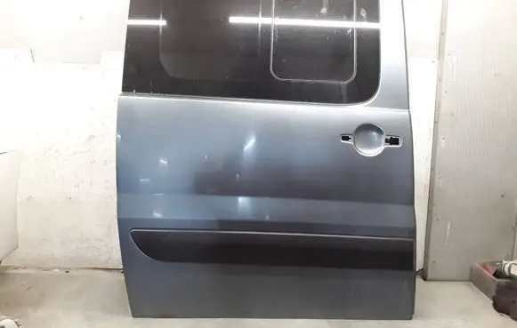 Citroen Jumpy Side sliding door 