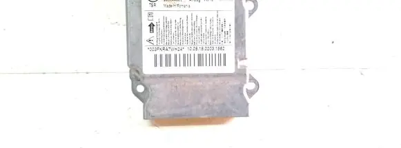 Volkswagen Golf VI Airbag control unit/module 5K0959655D