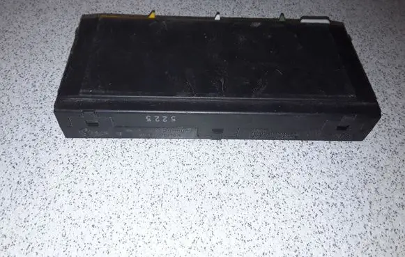BMW 5 E34 Comfort/convenience module 61358368571 8368571