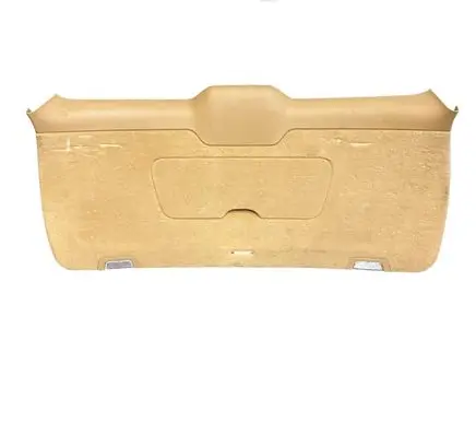Porsche Cayenne (92A) Tailgate trim 7P5863291A 7P5867601J 7P5867601
