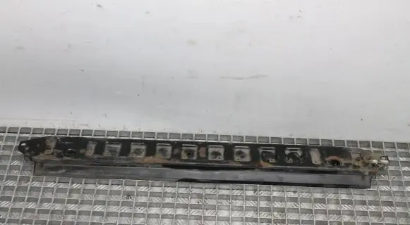 Volvo XC60 Bottom radiator support slam panel 31265124