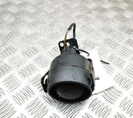 Maserati GranTurismo Alarm system siren 292181