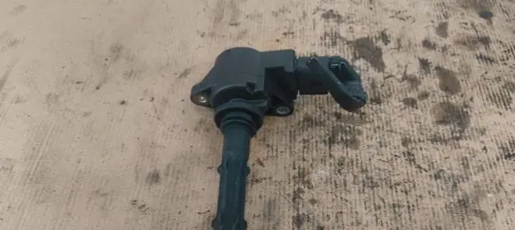 Mercedes-Benz SLK R171 High voltage ignition coil A0001502780