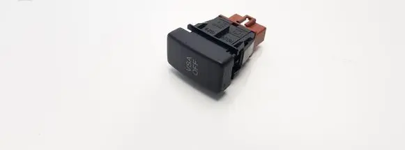 Honda Accord ESP (stability program) switch M19902