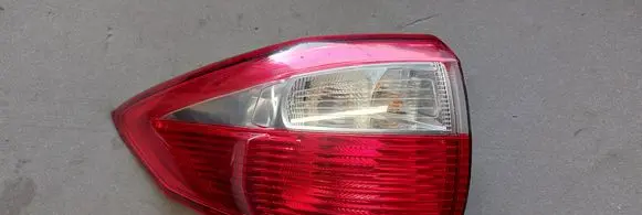 Ford C-MAX II Rear/tail lights AM5113405BF 89502671 89079513