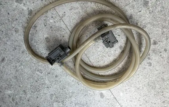 Audi Q7 4M Airbag deployment crash/impact sensor 4M0959121F 006072