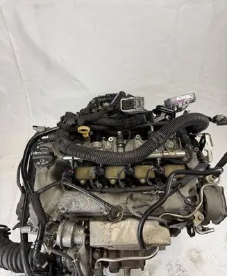 Opel Astra K Engine LE2 D14XFT