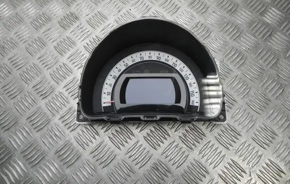 Renault Twingo III Speedometer (instrument cluster) 248211349R