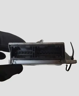 Citroen C5 Airbag control unit/module 9665266080 608990300