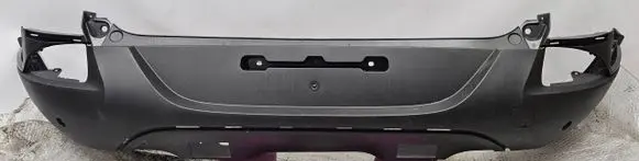 Renault Kadjar Rear bumper 850222154R 850B23990R